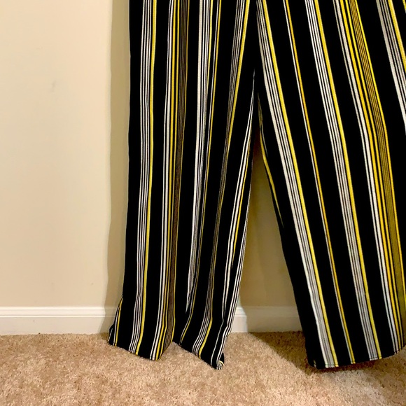 Brand: Mlle Gabrielle  jumpsuits - Picture 4 of 5